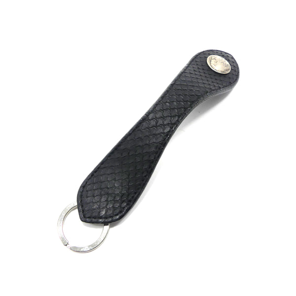 1467タイプ 貼り合わせキーホルダーB.Cパイソン