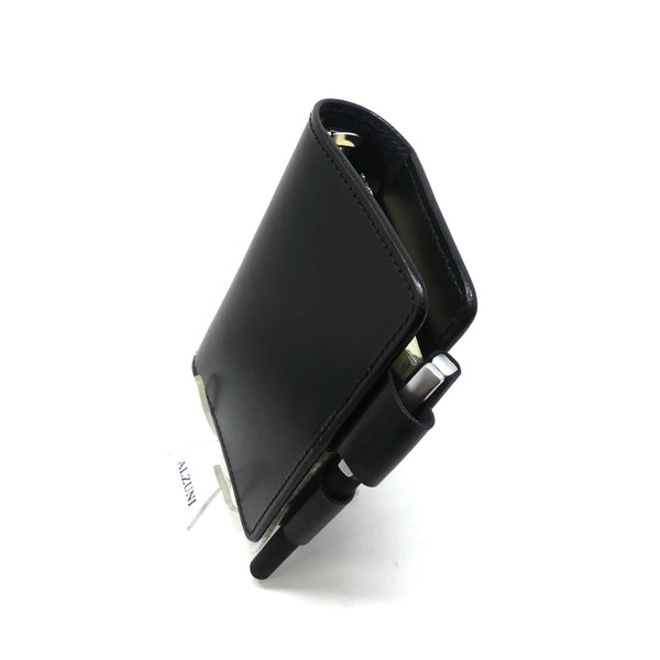 手帳ペンホルダー ミニ6穴