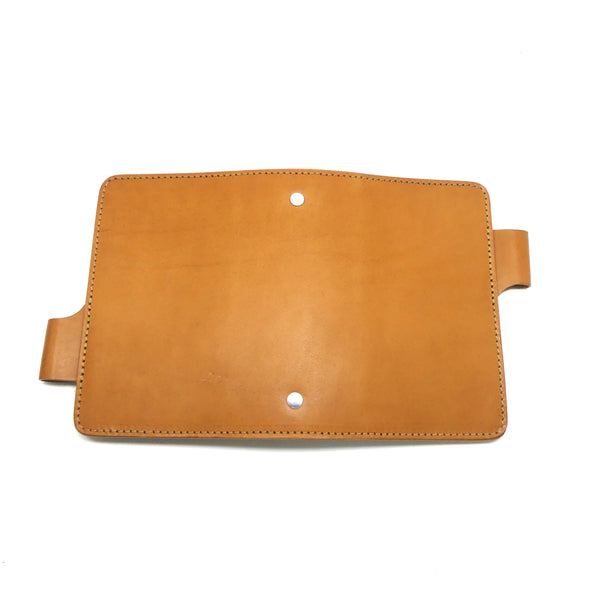 手帳ペンホルダー ミニ6穴