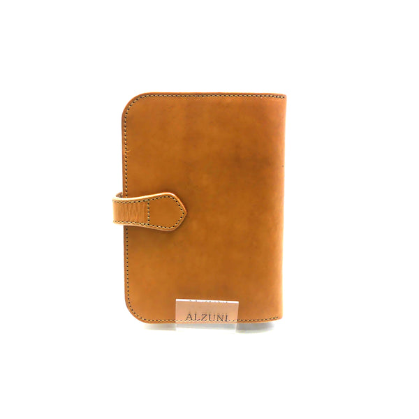 システム手帳(大)ベロ付き