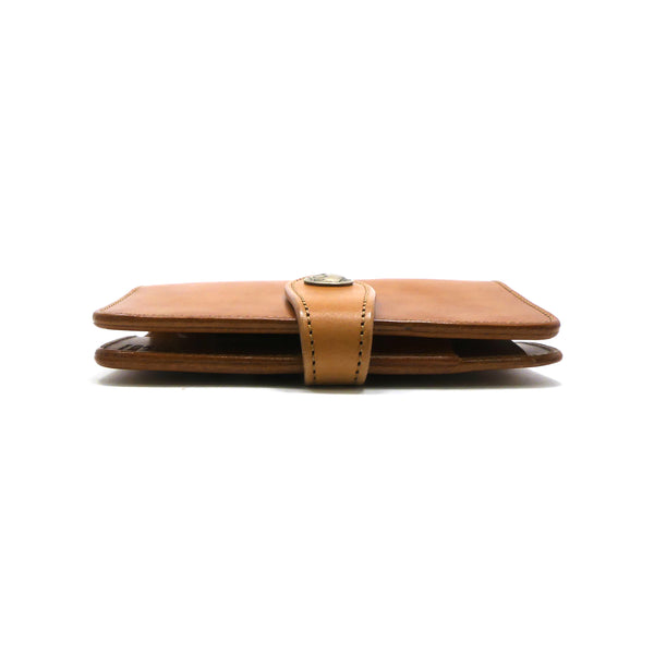 システム手帳(小)ベロ付き