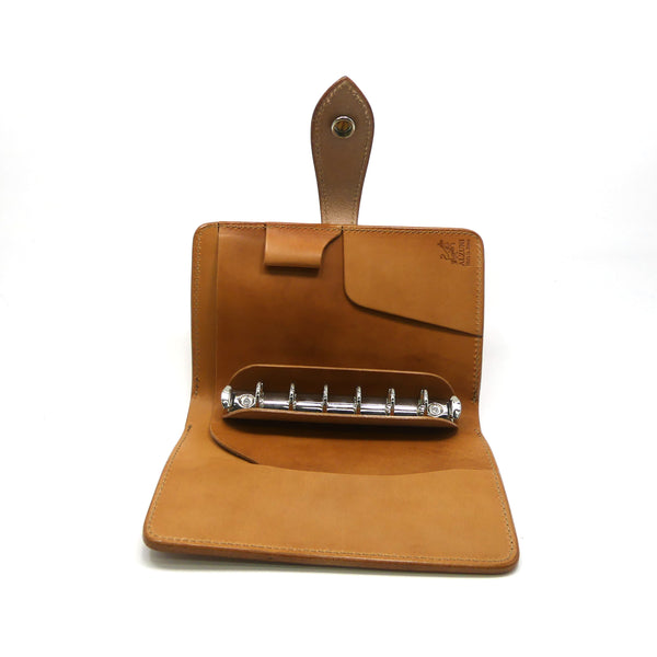 システム手帳(小)ベロ付き