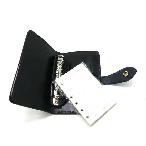 システム手帳(小)ベロ付き