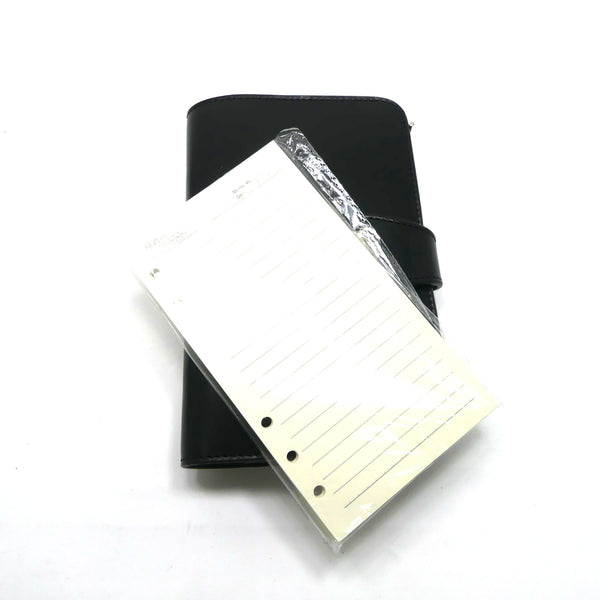 NEWシステム手帳(大)