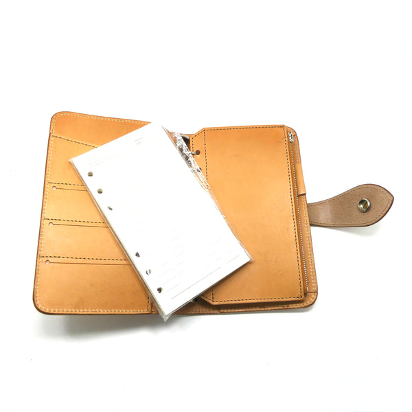 NEWシステム手帳(大)