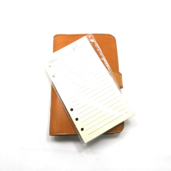 NEWシステム手帳(大)