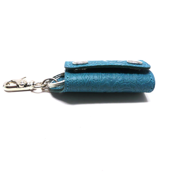 スマートキーホルダー ペイズリー