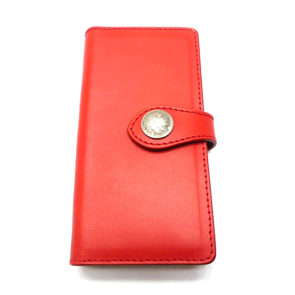 手帳型スマホカバー Lサイズ