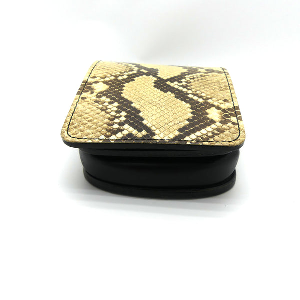 657タイプ ONEBOXマグ有 パイソンフタ貼り合わせ