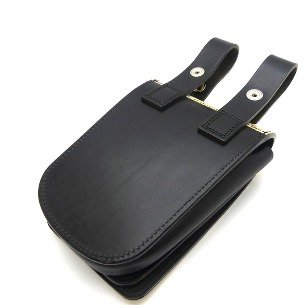 657タイプ ONEBOXマグ有 パイソンフタ貼り合わせ