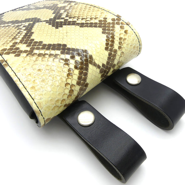 657タイプ ONEBOXマグ有 パイソンフタ貼り合わせ