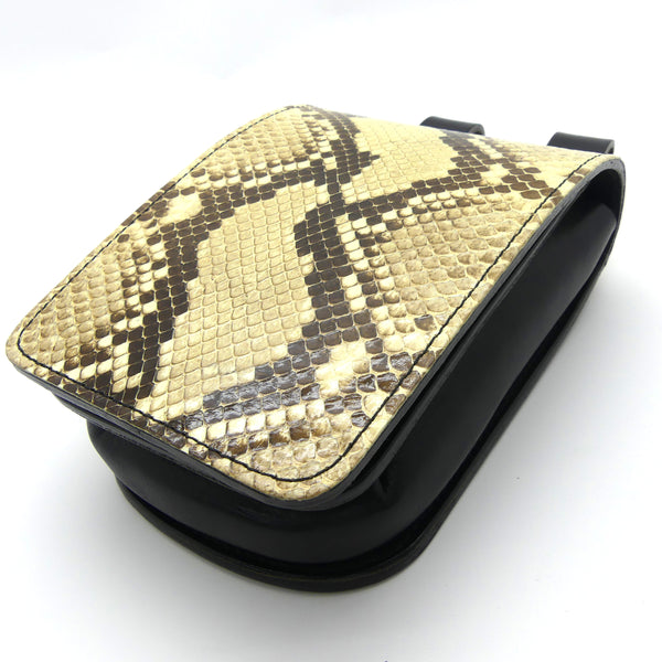 657タイプ ONEBOXマグ有 パイソンフタ貼り合わせ