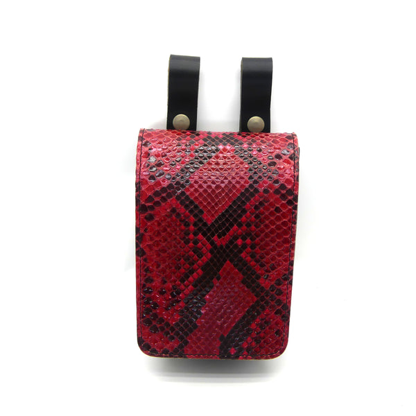 657タイプ ONEBOXマグ有 パイソンフタ貼り合わせ