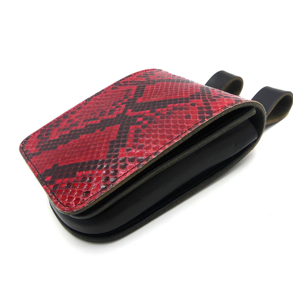 657タイプ ONEBOXマグ有 パイソンフタ貼り合わせ