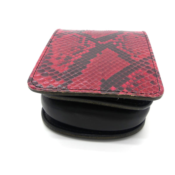 657タイプ ONEBOXマグ有 パイソンフタ貼り合わせ