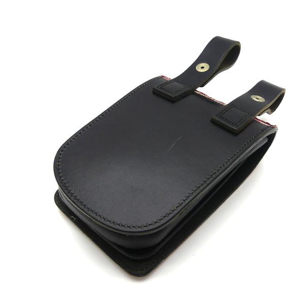 657タイプ ONEBOXマグ有 パイソンフタ貼り合わせ