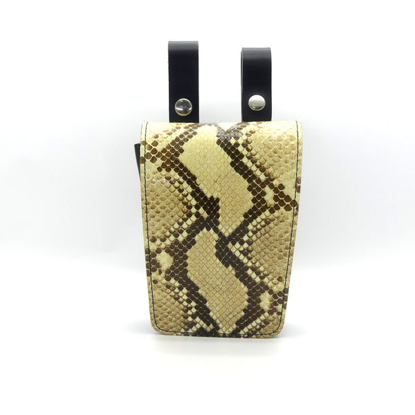 657タイプ ONEBOXマグ有 パイソンフタ貼り合わせ