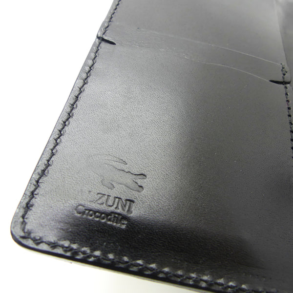 手帳型スマホカバー シャムワニ Lサイズ