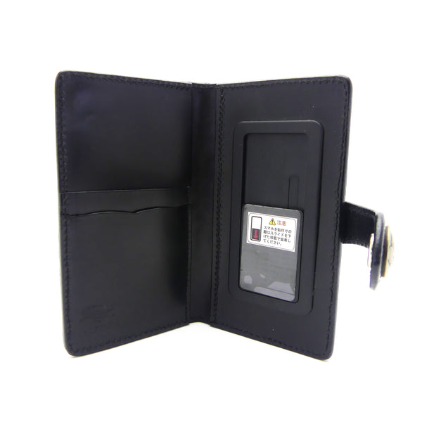 手帳型スマホ シャムワニ Mサイズ