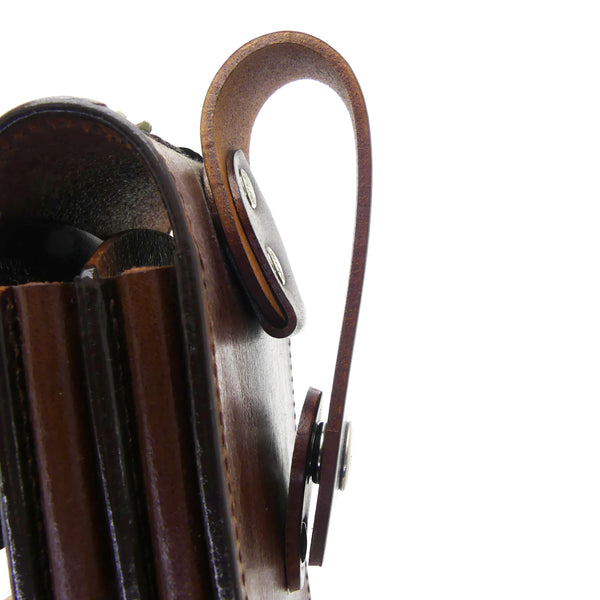 スマートフォンケースBIG W バックカットパイソンCU