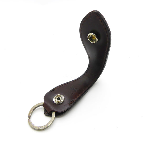 1467タイプ 貼り合わせキーホルダーB.Cパイソン