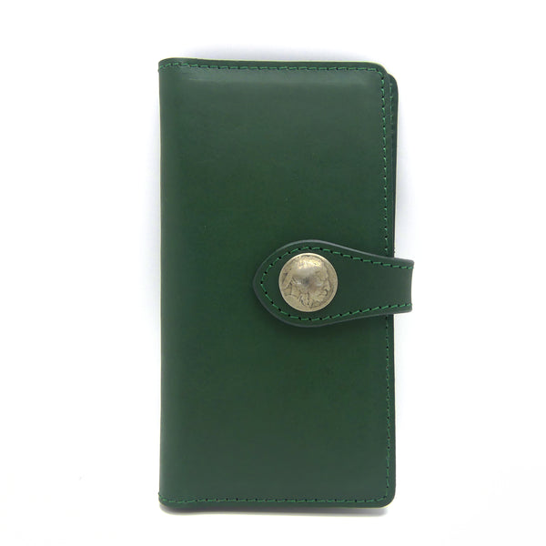 手帳型スマホカバー Mサイズ