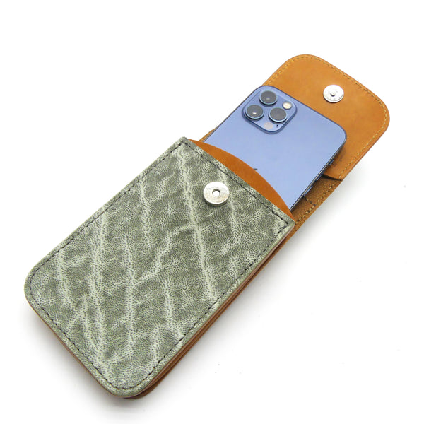 スマートフォンケースBIG ゾウ