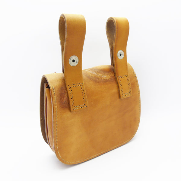 690タイプ 横中メディスン 焼印