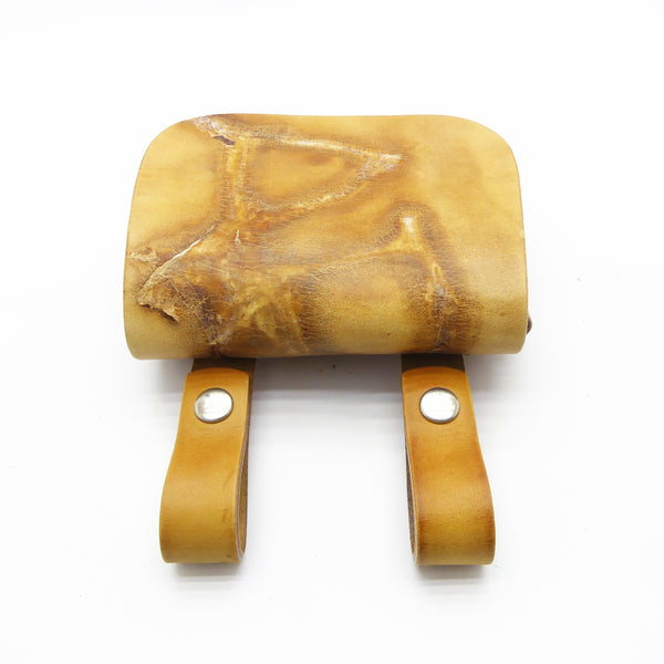 690タイプ 横中メディスン 焼印