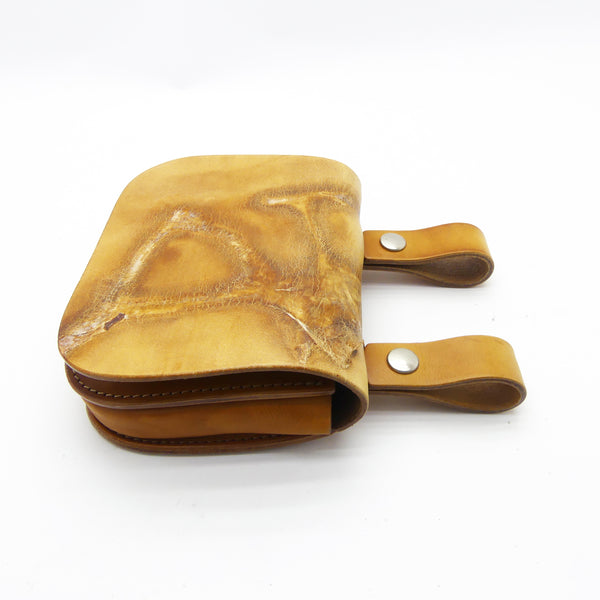 690タイプ 横中メディスン 焼印