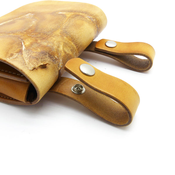 690タイプ 横中メディスン 焼印