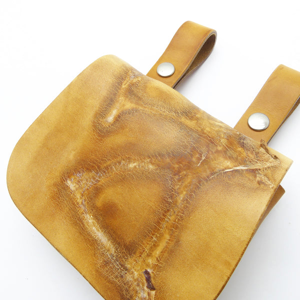 690タイプ 横中メディスン 焼印