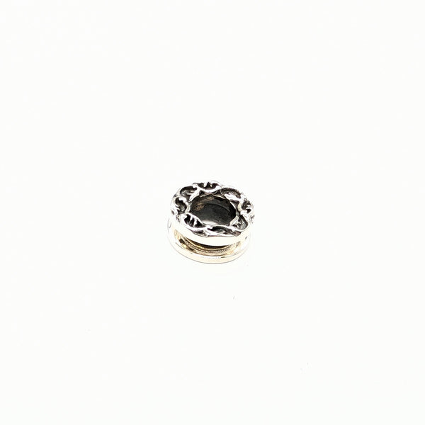 silver ハトメ(棘)