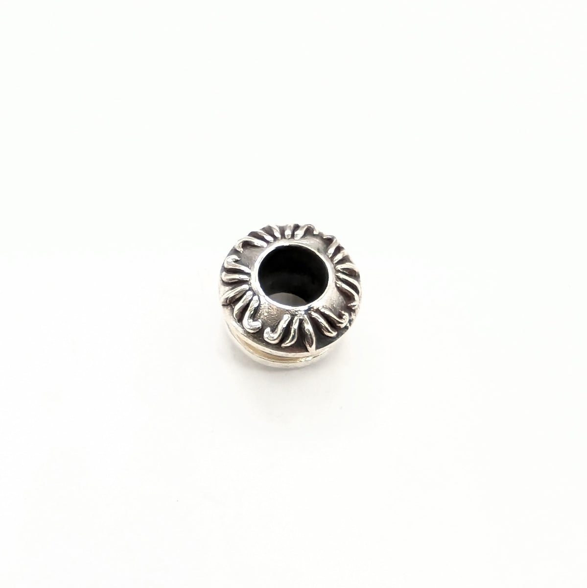 silver ハトメ（ユリ） – ALZUNI ONLINE SHOP