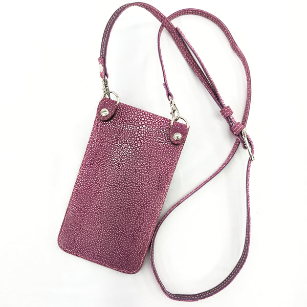 スマホポーチ・ショルダー エイスターマーク(限定品)