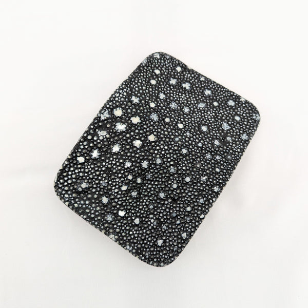 M様限定 1355タイプ名刺入れ カイラギエイ(限定品)