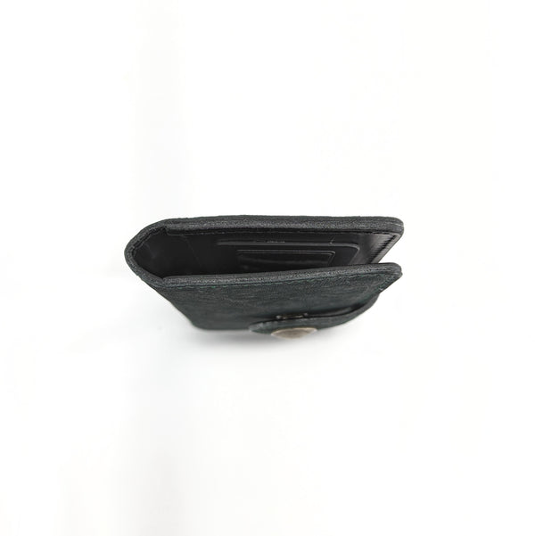 手帳型スマホカバー ゾウ Mサイズ