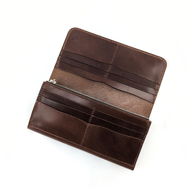 5103 二つ折りF ベロ無 インディ