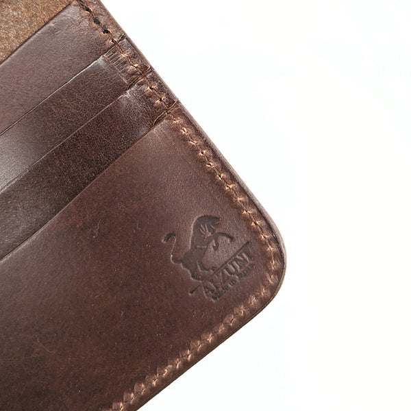 5103 二つ折りF ベロ無 インディ