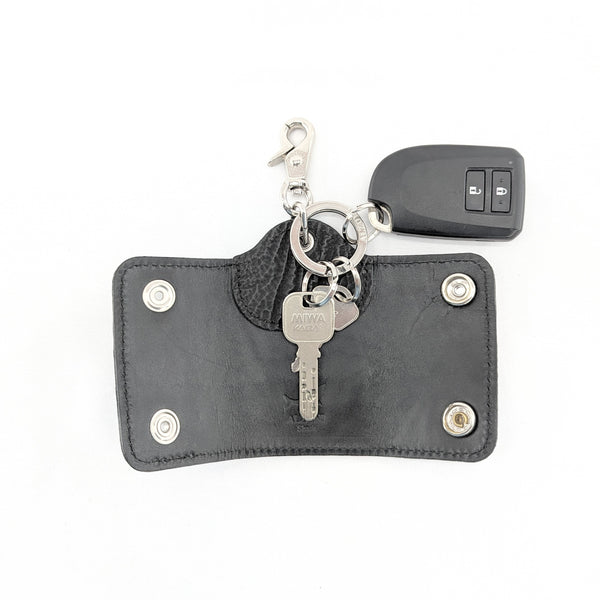 二重リング AN16mm