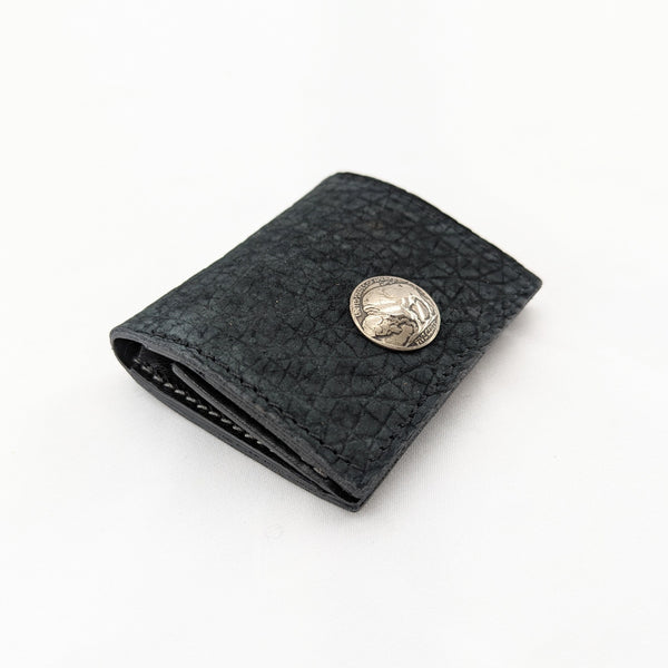 5103 ミニマムBOXコインケース限定品(ヒッポレザー)