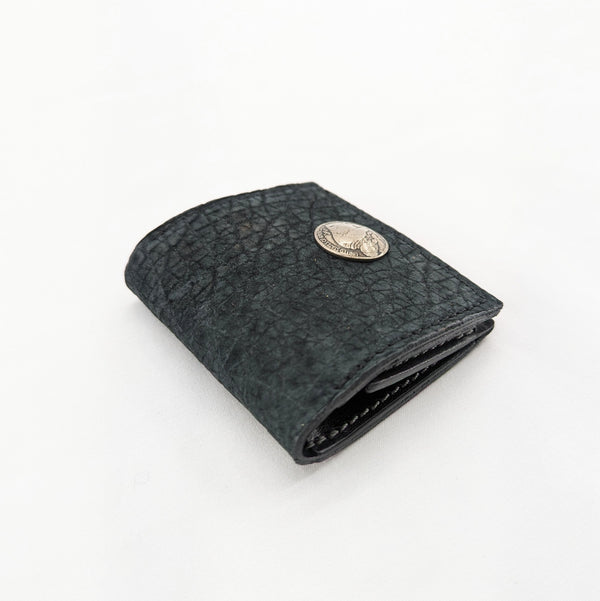 5103 ミニマムBOXコインケース限定品(ヒッポレザー)