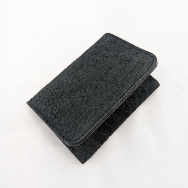 5112 風琴マチカードケース限定品 (ヒッポレザー)