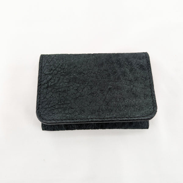 5112 風琴マチカードケース限定品 (ヒッポレザー)