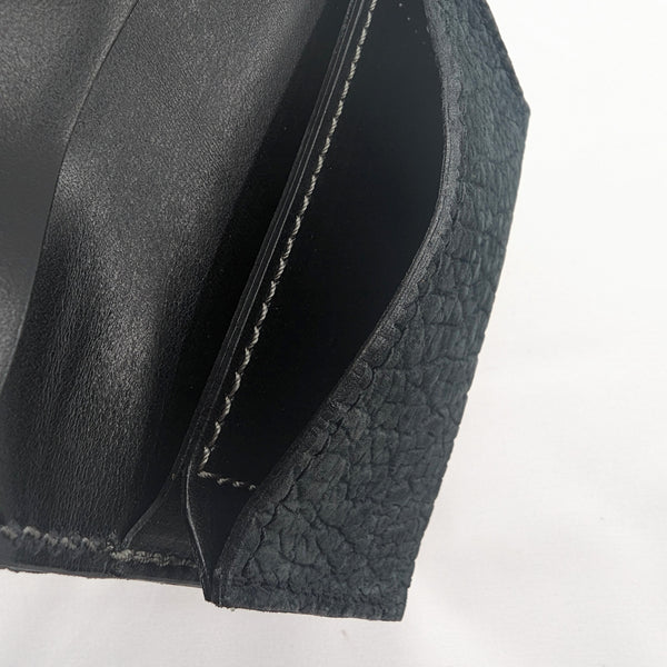 5112 風琴マチカードケース限定品 (ヒッポレザー)