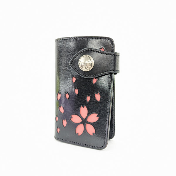 519タイプベロ付 桜型抜き