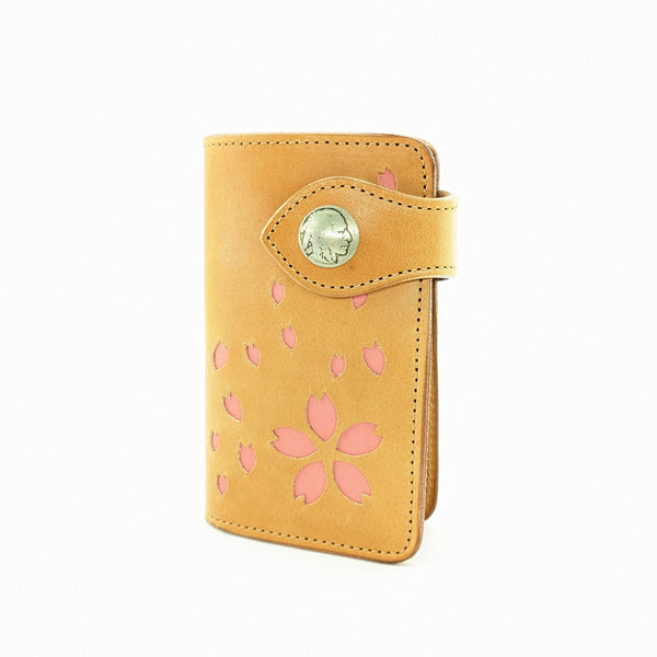 519タイプベロ付 桜型抜き