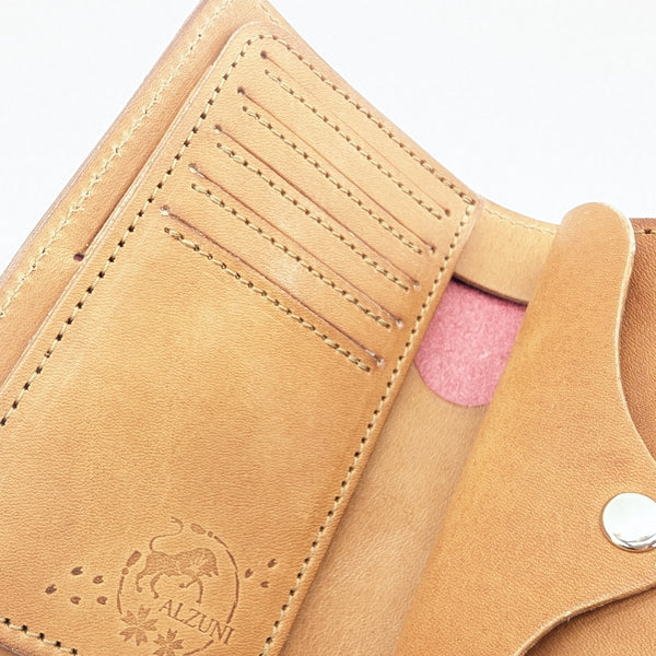 519タイプベロ付 桜型抜き