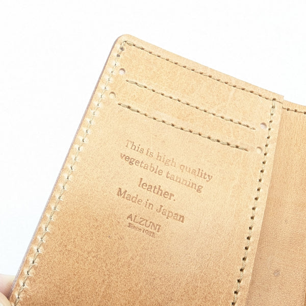 プチウォレット デュオ