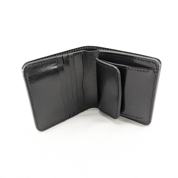 ミニマム財布 パイソン